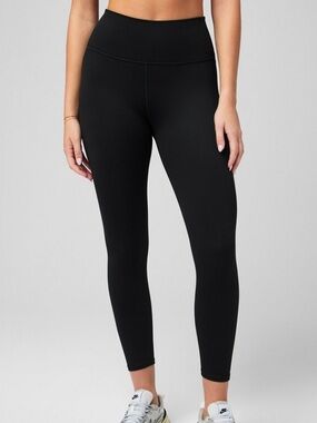 NWT Fabletics Define PowerHold High-Waisted Legging 7/8